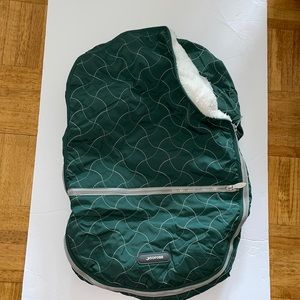 Yoofoss Baby Car Seat Cover